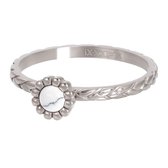 iXXXi Vulring Inspired White Zilver | Maat 18