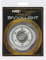 NGT Dynamic Light System | Tentverlichting