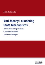 Edition Faust Academic - Anti-Money Laundering State Mechanisms