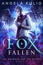 The Wayward and the Wicked 3 - Fox Fallen