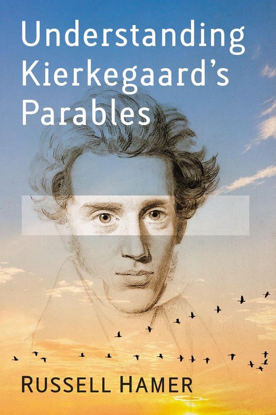 Understanding Kierkegaard's Parables - cover