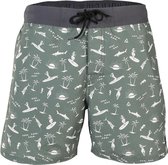 Brunotti Charles-Mini-AO Mens Shorts - L