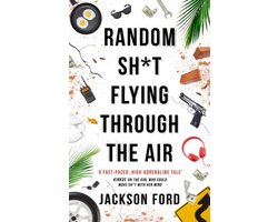 The Frost Files 2 - Random Sh*t Flying Through The Air