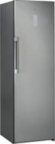 Whirlpool SW8AM2DXR2 - Luxe enkeldeur koelkast - Grote inhoud 364L - LED - A++ - Inox - Display