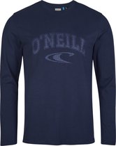 O'Neill T-Shirt State - Blue - S