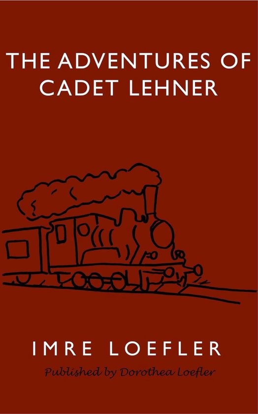 The Adventures of Cadet Lehner
