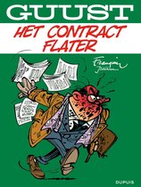 Guust - Best of 7 - Het contract Flater