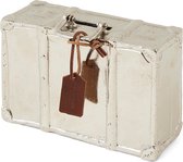 Suitcase Money Bank