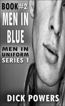 Men In Blue (Men In Uniform Series 1, Book 2)