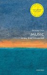 Very Short Introductions - Music: A Very Short Introduction