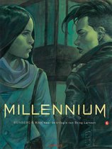 Millennium 6 - Millennium deel 6