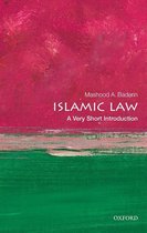 Very Short Introductions - Islamic Law: A Very Short Introduction