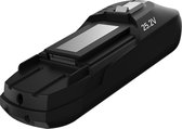 Rowenta ZR009701 X-Force Flex 11.60 - Batterij