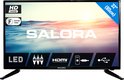 Salora 32LED1600 - 32 inch - HD ready LED - 2017 -