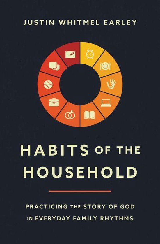 Habits of the Household - cover