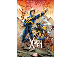 All-New X-Men 2 - All-New X-Men (2016) T02