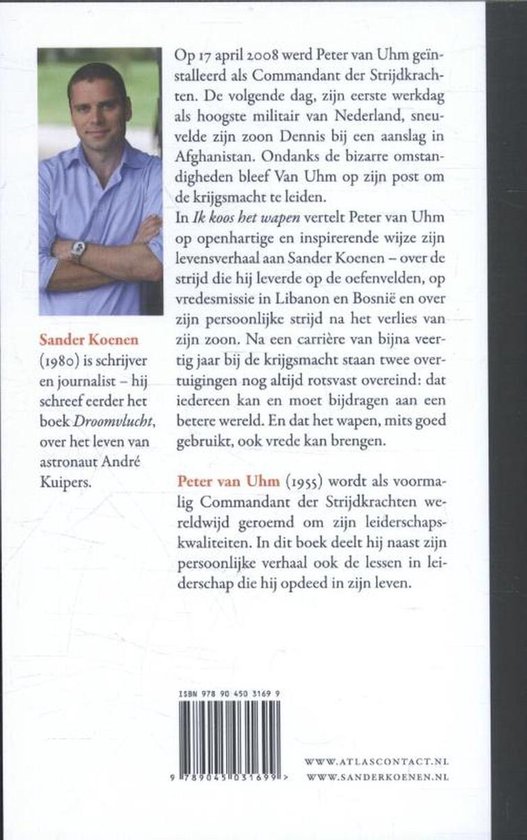Peter van Uhm
