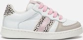 Clic! Sneakers wit - Maat 25