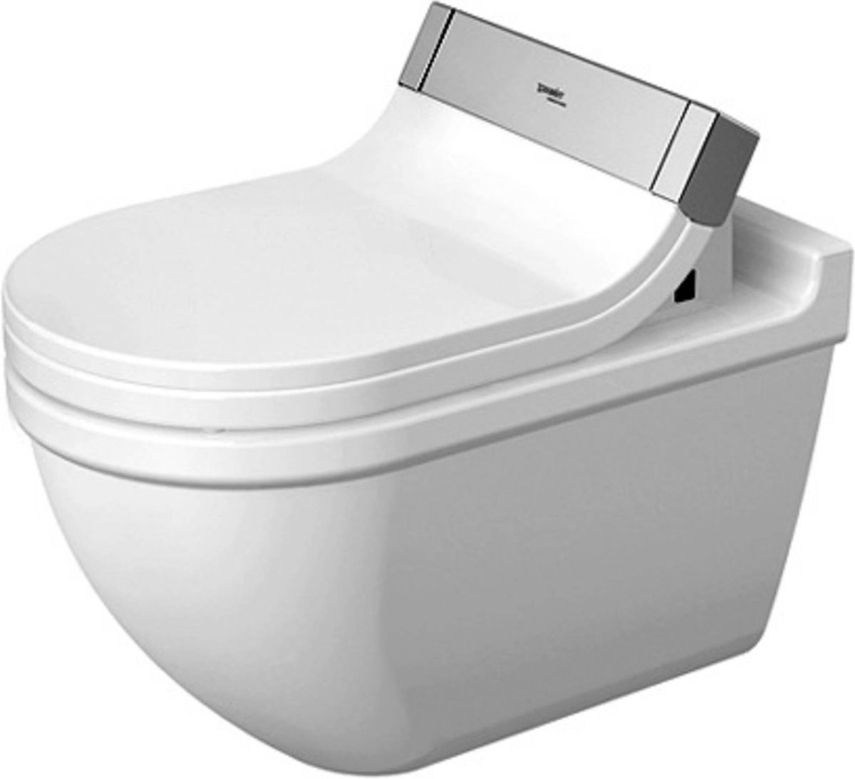 Duravit Philippe Starck 3  Closet