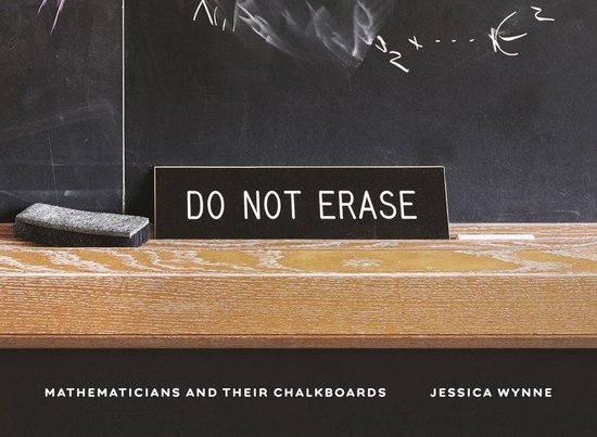 Do Not Erase - cover