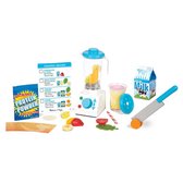 Melissa & Doug Blenderset Voor Smoothies