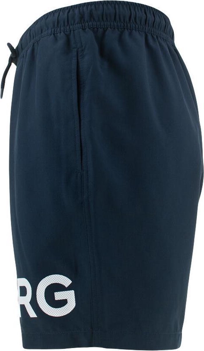 Björn Borg - Swim Shorts Sheldon Night Sky - Heren - Zwembroek - Blauw — afbeelding 8