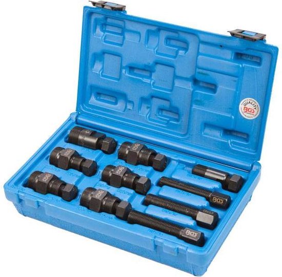 Extracteur de volant 10 pièces