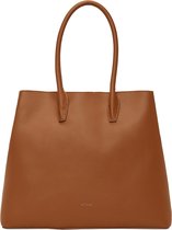 Matt & Nat Purity Satchel Bag carotene