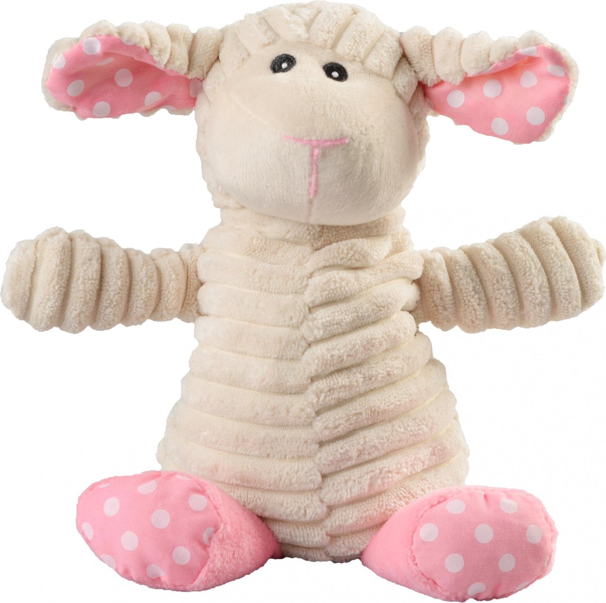 Goedkoopste Warmies Schaap pure stippen 1 Stuks