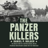 Omslag The Panzer Killers