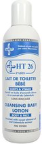 HT26 Cleansing Baby Lotion 1000ml