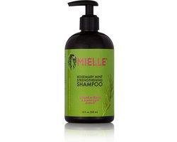 Shampoo Mielle Rosemary Mint Scalp & Hair Strength (355 ml) (355 ml)