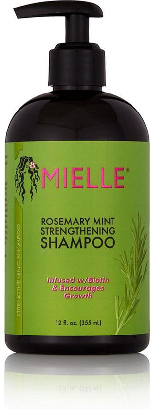 Shampoo Mielle Rosemary Mint Scalp & Hair Strength