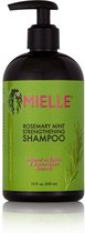Shampoo Mielle Rosemary Mint Scalp & Hair Strength (355 ml) (355 ml)