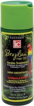 Fantasia IC Brazilian Hair Oil Keratin Treatment 177ml