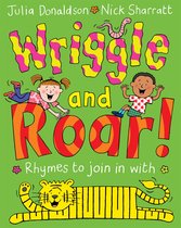 Wriggle & Roar