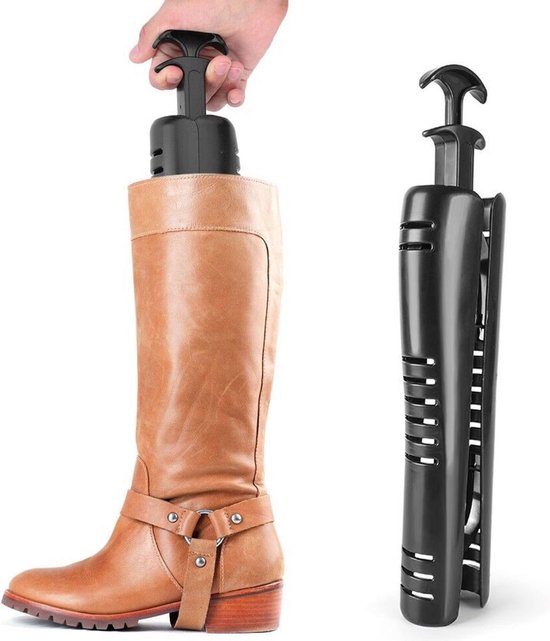 Proskill Laarzenspanners 2 Stuks Laarzenvuller Oprekker Dameslaars . bol