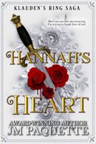 The Klauden's Ring Saga 3 - Hannah's Heart