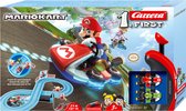 Carrera RC Nintendo Mario Kart