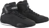 ALPINESTARS SEKTOR BLACK SHOES 6 - Maat