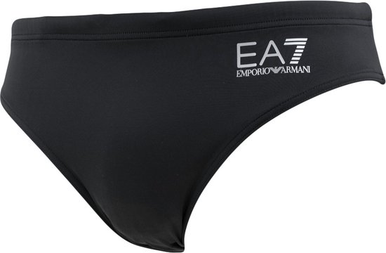 Emporio Armani EA7 zwemslip zwart IV - XL
