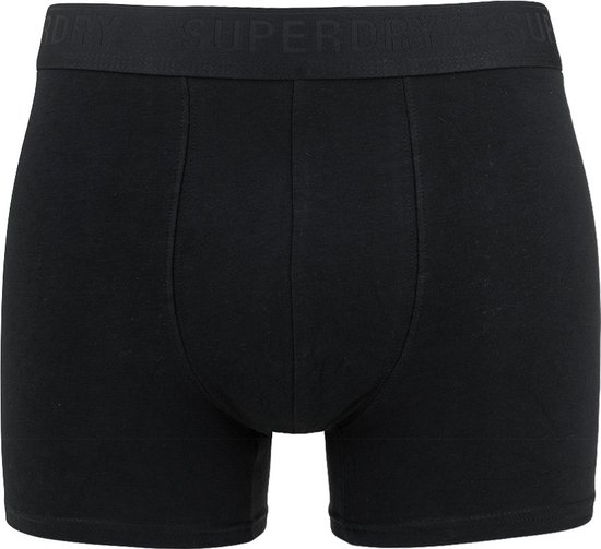 Superdry Boxer Heren (3-pack) - Maat XXL