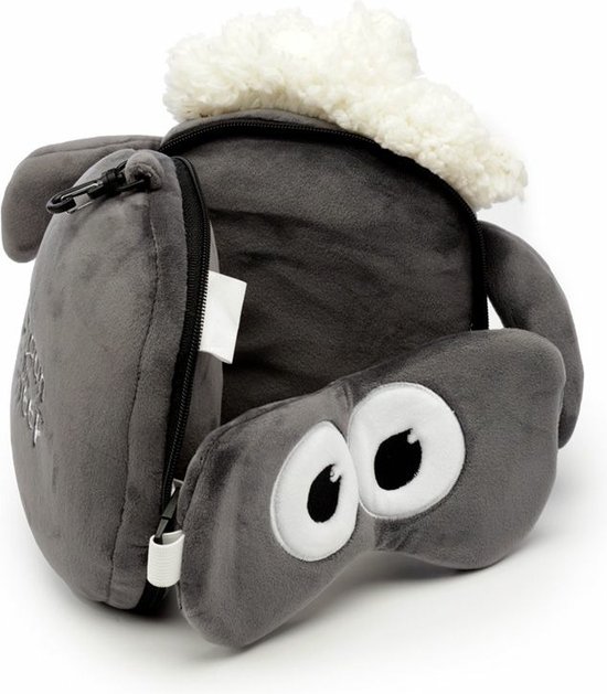 Smiffys Masque Shaun the Sheep en EVA