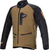 Alpinestars Venture XT Jacket Camel Black XL - Maat - Jas
