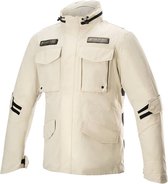 Alpinestars Mo.St.Eq Field Wp Primaloft® Jacket Sand Military M - Maat - Jas