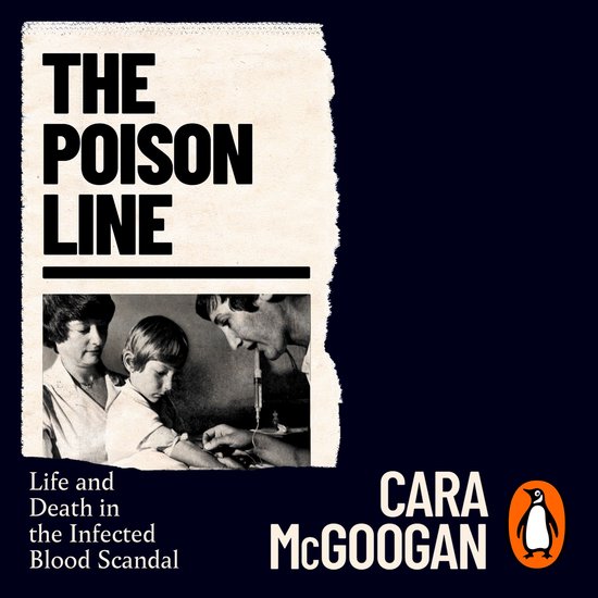 The Poison Line