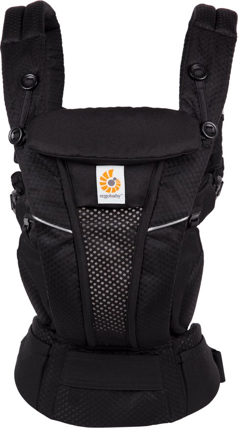 Ergobaby Omni Breeze Draagzak