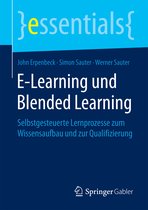 E Learning und Blended Learning