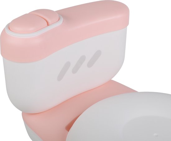Tryco Grey Potje met Geluid l MamaLoes