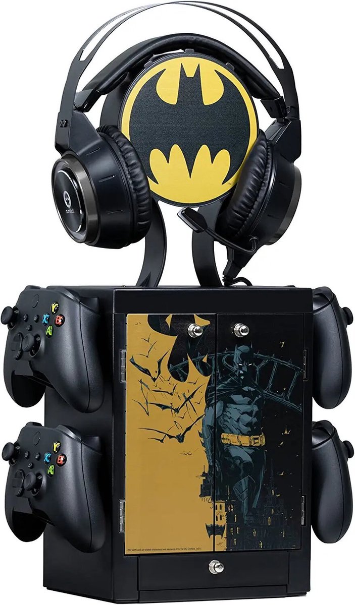 Numskull - DC Comics thumbnail 2